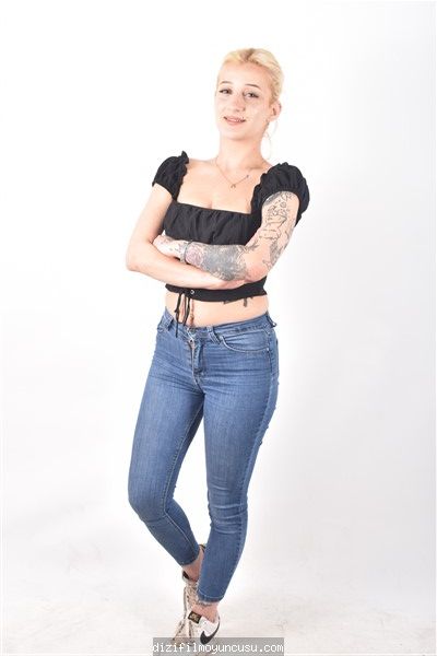 İzmir Cast Ajans Aleyna 118031