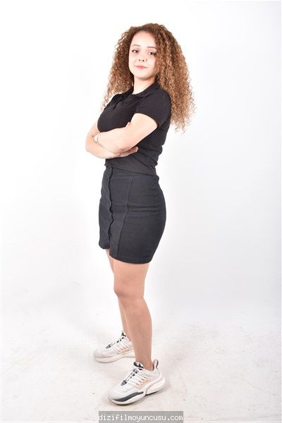 İzmir Cast Ajans Berna 118064