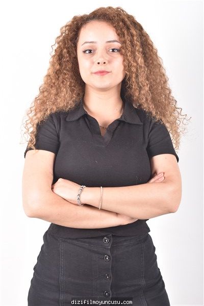 İzmir Cast Ajans Berna 118065