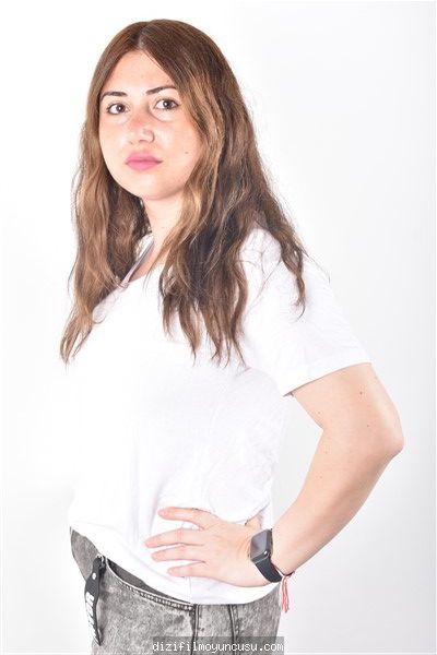 İzmir Cast Ajans Buket 118058