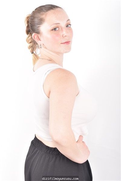 İzmir Cast Ajans Damla 118062