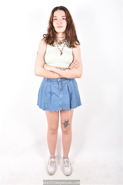 İzmir Cast Ajans Elif 118047