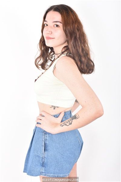 İzmir Cast Ajans Elif 118048