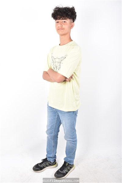 İzmir Cast Ajans Eray 118039