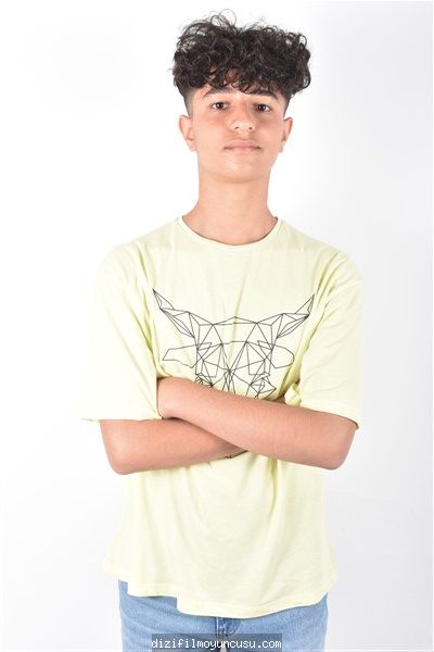 İzmir Cast Ajans Eray 118040