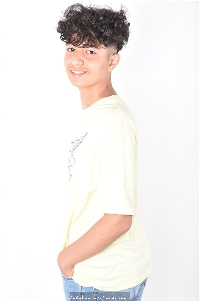 İzmir Cast Ajans Eray 118041