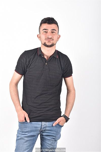 Erkek Oyuncular Adayımız Fethullah