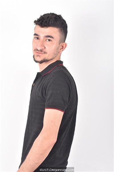 İzmir Cast Ajans Fethullah 118009
