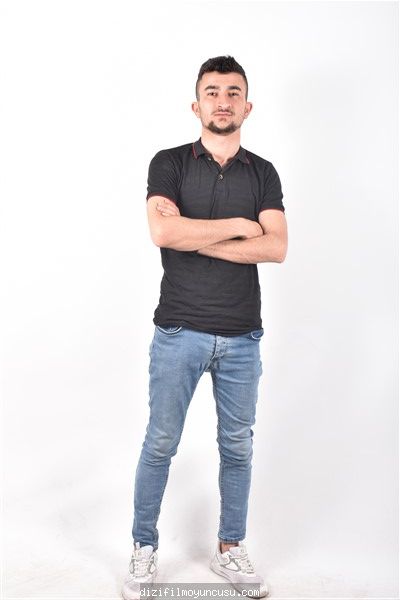 İzmir Cast Ajans Fethullah 118011