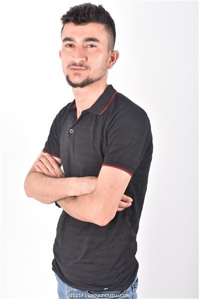 İzmir Cast Ajans Fethullah 118013