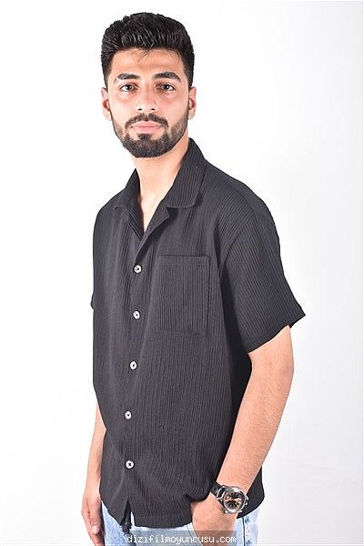 Erkek Oyuncular Adayımız Halil