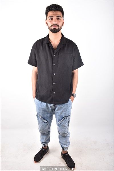 İzmir Cast Ajans Halil 118005