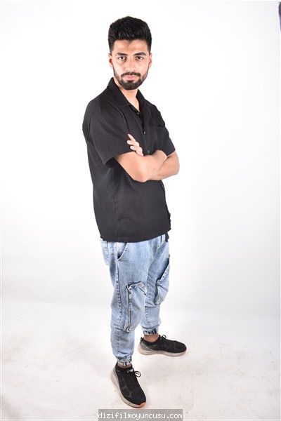 İzmir Cast Ajans Halil 118006