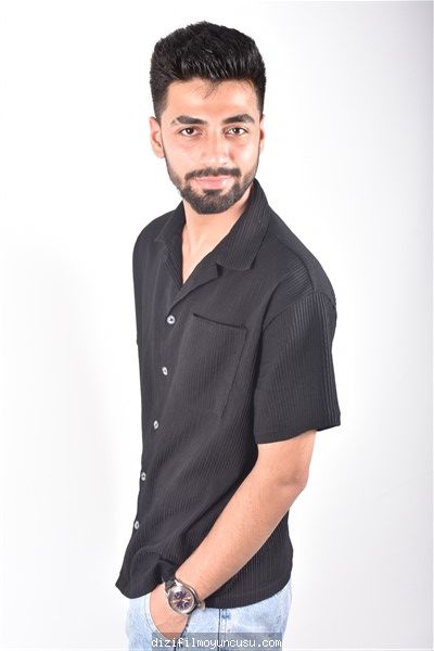İzmir Cast Ajans Halil 118007