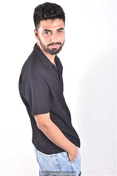 İzmir Cast Ajans Halil 118008