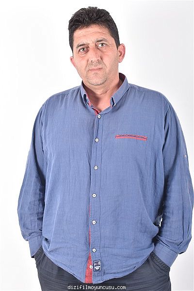 Erkek Oyuncular Adayımız Hasan