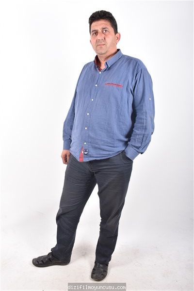 İzmir Cast Ajans Hasan 117985