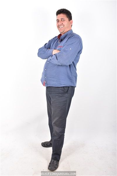 İzmir Cast Ajans Hasan 117986
