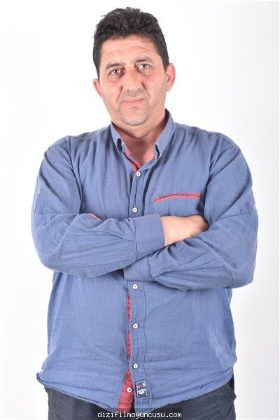 İzmir Cast Ajans Hasan 117987