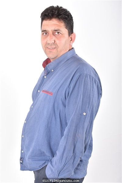 İzmir Cast Ajans Hasan 117988