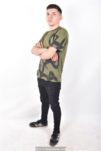 İzmir Cast Ajans Hasan 118002