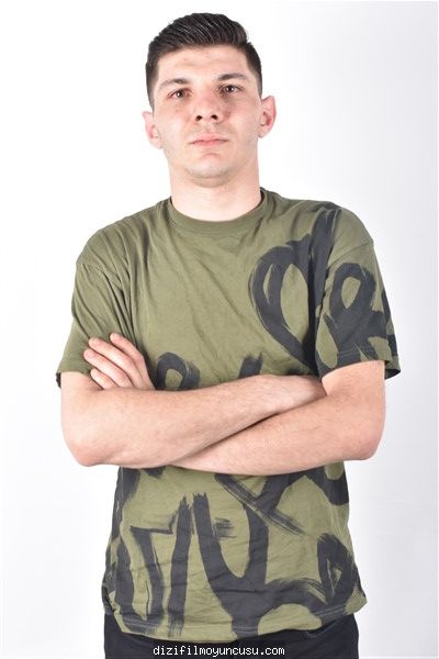 İzmir Cast Ajans Hasan 118003