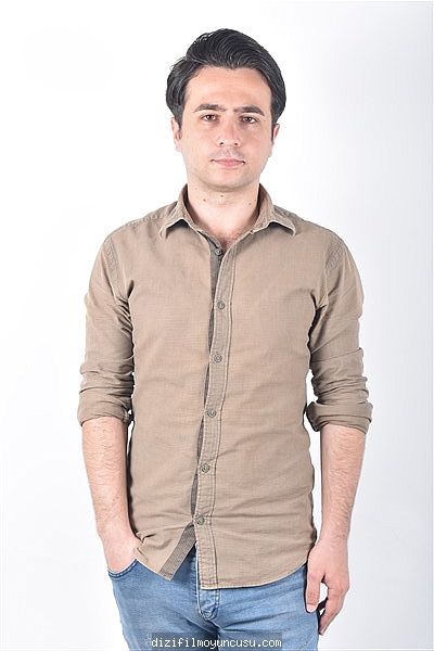 Erkek Oyuncular Adayımız Hatip