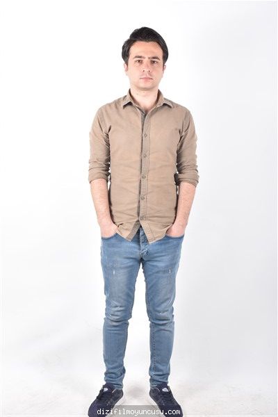 İzmir Cast Ajans Hatip 117997
