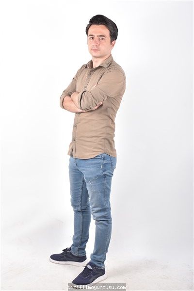 İzmir Cast Ajans Hatip 117998