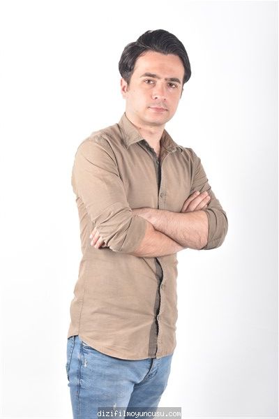 İzmir Cast Ajans Hatip 117999