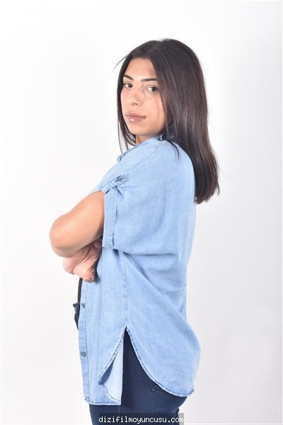 İzmir Cast Ajans İfakat 117982