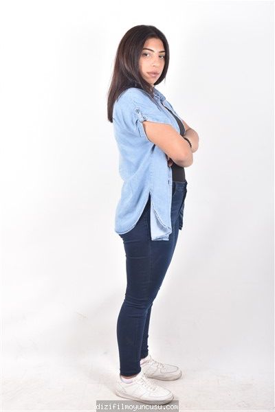 İzmir Cast Ajans İfakat 117983