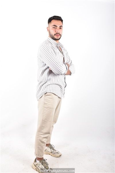 İzmir Cast Ajans Mehmet 117993