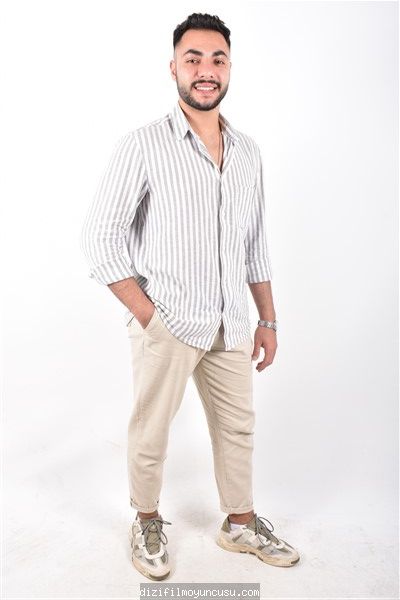 İzmir Cast Ajans Mehmet 117994