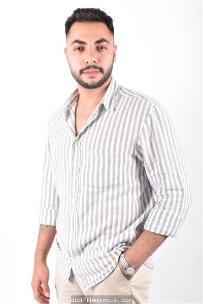 İzmir Cast Ajans Mehmet 117995