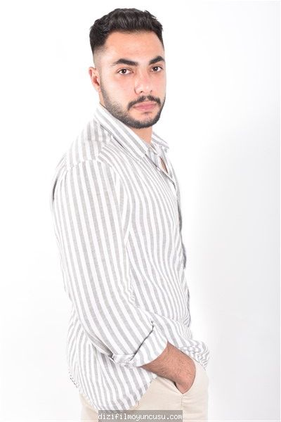 İzmir Cast Ajans Mehmet 117996