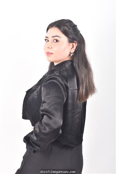 İzmir Cast Ajans Melisa 118053