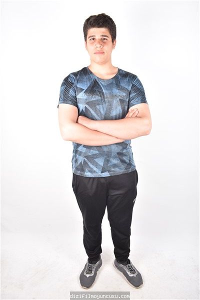 İzmir Cast Ajans Muhammed 118035