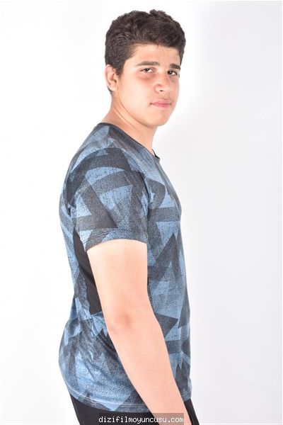 İzmir Cast Ajans Muhammed 118036