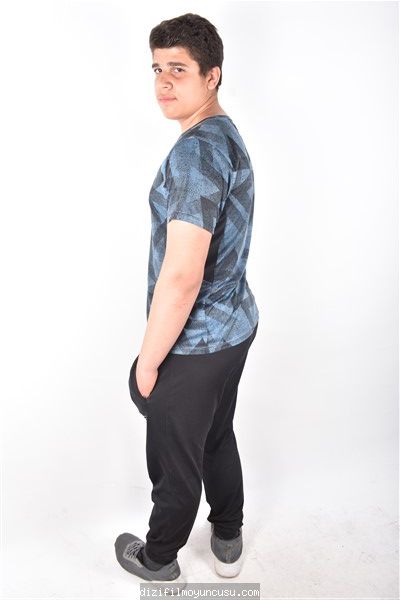 İzmir Cast Ajans Muhammed 118037