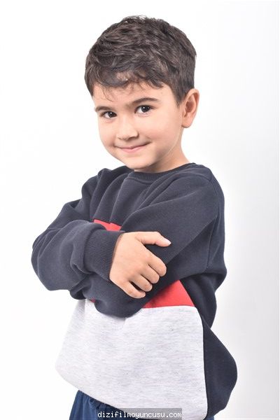 İzmir Cast Ajans Muhammet 118027