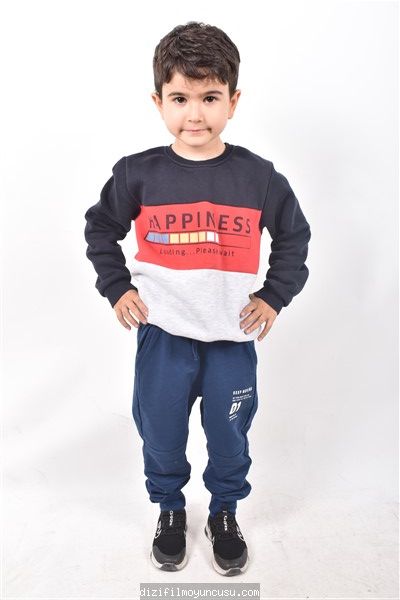 İzmir Cast Ajans Muhammet 118029