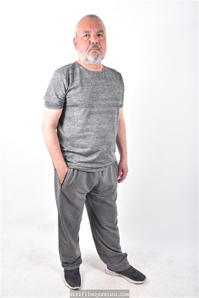 İzmir Cast Ajans Mustafa 117989
