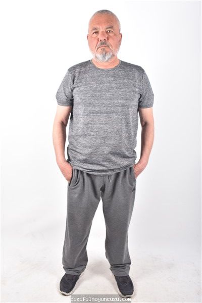 İzmir Cast Ajans Mustafa 117990