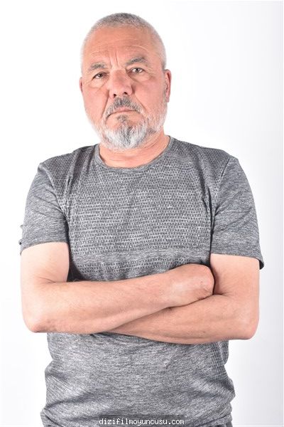 İzmir Cast Ajans Mustafa 117991