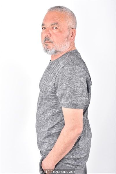 İzmir Cast Ajans Mustafa 117992