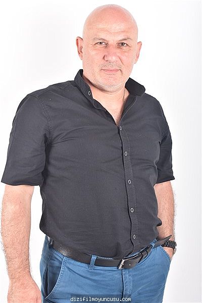 Erkek Oyuncular Adayımız Mustafa