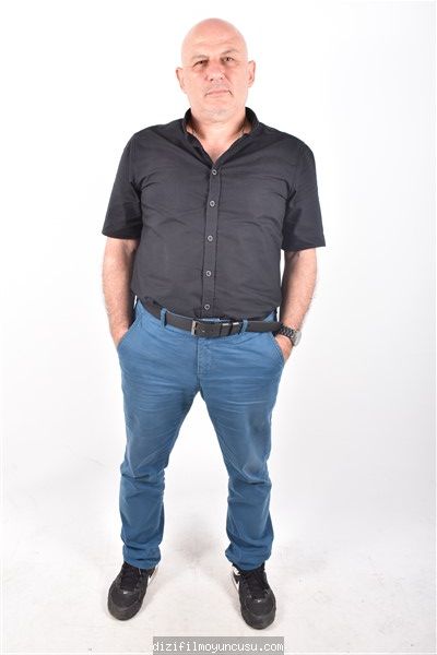 İzmir Cast Ajans Mustafa 118022