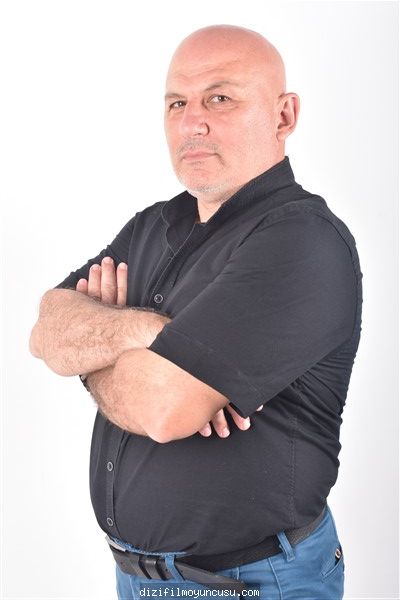 İzmir Cast Ajans Mustafa 118023