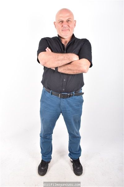 İzmir Cast Ajans Mustafa 118024